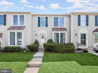 6302 Wimbledon Court, Elkridge, MD 21075 - #: MDHW2044476