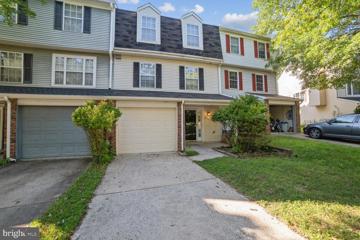 4617 Learned Sage, Ellicott City, MD 21042 - MLS#: MDHW2044484