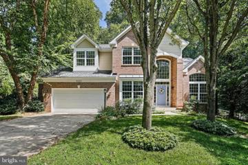 5313 Woodlot Road, Columbia, MD 21044 - #: MDHW2044486