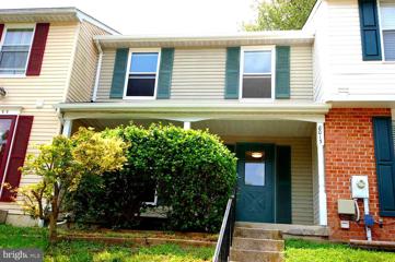 8013 Green Tree Court, Elkridge, MD 21075 - MLS#: MDHW2044492