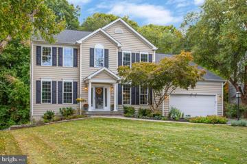 2269 Ballard Way, Ellicott City, MD 21042 - MLS#: MDHW2044516