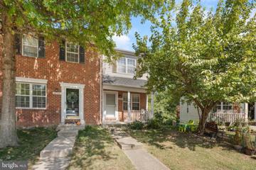 6135 Quiet Times, Columbia, MD 21045 - MLS#: MDHW2044522