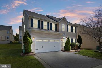 4917 Windpower Way, Ellicott City, MD 21043 - #: MDHW2044544