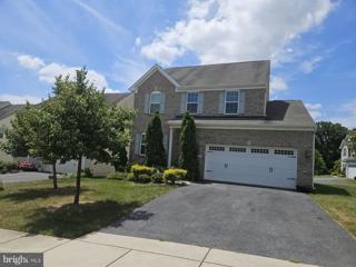 8458 Jacqueline Court, Jessup, MD 20794 - MLS#: MDHW2044558