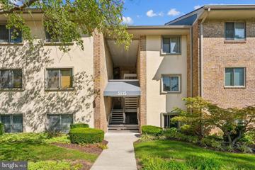 5035 Green Mountain Circle Unit 6, Columbia, MD 21044 - MLS#: MDHW2044562