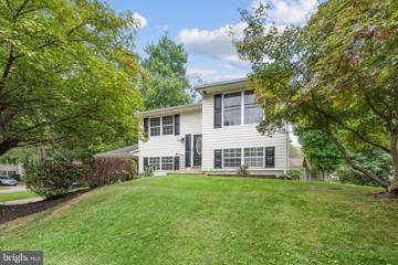 9214 Perfect Hour, Columbia, MD 21045 - MLS#: MDHW2044576