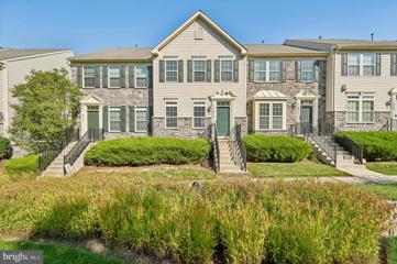 6713 Caleb Dorsey Square Unit 38, Elkridge, MD 21075 - MLS#: MDHW2044588