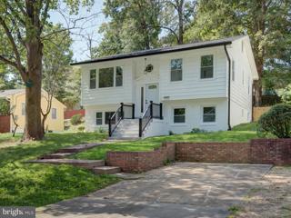 9302 Decatur Road, Laurel, MD 20723 - MLS#: MDHW2044590