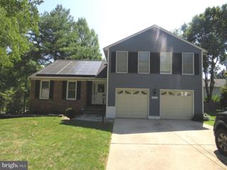 4601 Old Dragon Path, Ellicott City, MD 21042 - MLS#: MDHW2044608