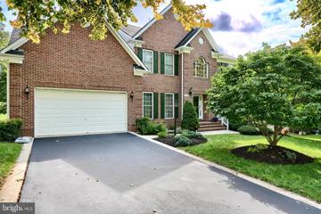 8313 Governor Kent Terrace, Ellicott City, MD 21043 - #: MDHW2044622