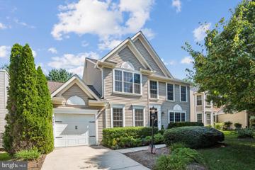 6361 Morning Time Lane, Columbia, MD 21044 - MLS#: MDHW2044626