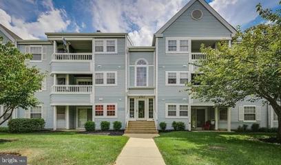 8397 Montgomery Run Road Unit D, Ellicott City, MD 21043 - #: MDHW2044630