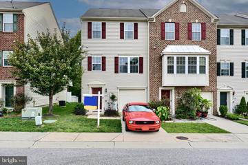 9631 Hammonds Overlook Court, Laurel, MD 20723 - MLS#: MDHW2044636