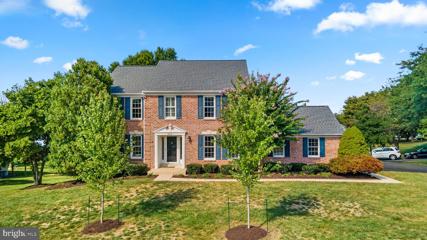 7812 Flagstone Court NW, Ellicott City, MD 21043 - #: MDHW2044662