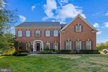 12780 Lime Kiln Road, Highland, MD 20777 - #: MDHW2044682