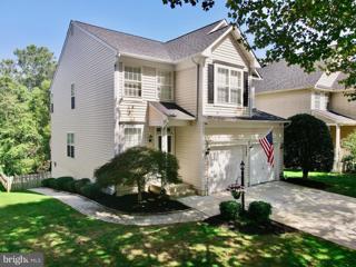 6040 Countless Stars Run, Clarksville, MD 21029 - MLS#: MDHW2044688