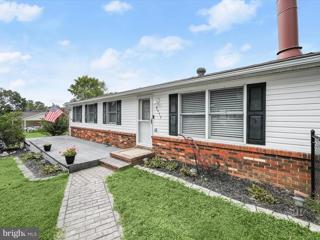 8452 Foundry Street, Savage, MD 20763 - MLS#: MDHW2044756