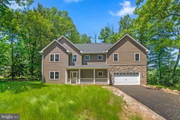 11990 Hall Shop Road, Clarksville, MD 21029 - MLS#: MDHW2044764