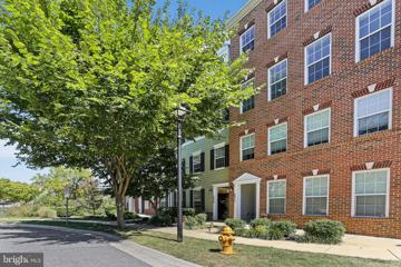 5909 Logans Way Unit 5, Ellicott City, MD 21043 - #: MDHW2044792