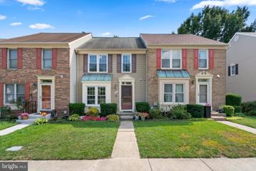 8765 Manahan Drive, Ellicott City, MD 21043 - #: MDHW2044802