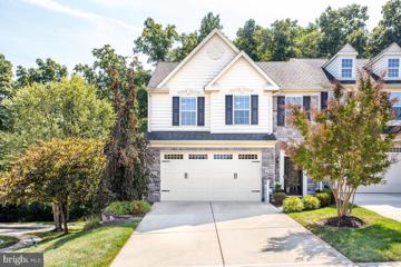 2380 Adam David Way, Marriottsville, MD 21104 - MLS#: MDHW2044804