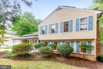 10037 Cape Ann Drive, Columbia, MD 21046 - MLS#: MDHW2044830