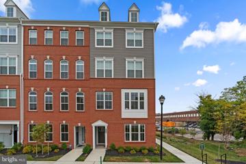 7722 Port Capital Drive UNIT A, Elkridge, MD 21075 - MLS#: MDHW2044886