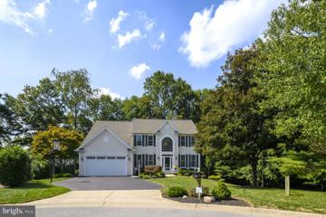 9925 Hidden Haven Court, Ellicott City, MD 21042 - MLS#: MDHW2044912