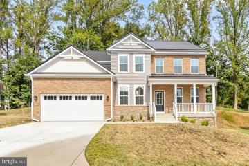 7109 Ella Mae Way, Ellicott City, MD 21043 - MLS#: MDHW2044930