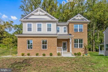 4776 Attenborough Way, Ellicott City, MD 21043 - #: MDHW2044936