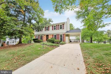 9002 Billow Row, Columbia, MD 21045 - MLS#: MDHW2044956