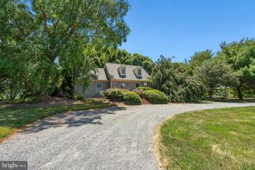 25285 Foxchase Drive, Chestertown, MD 21620 - MLS#: MDKE2004188