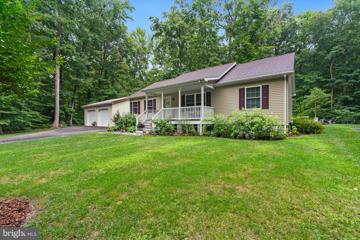 10719 Mallard Point Road, Chestertown, MD 21620 - #: MDKE2004222