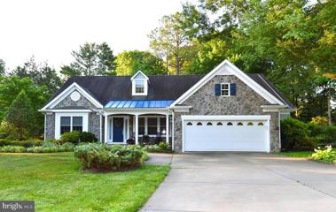 110 Birch Run Road, Chestertown, MD 21620 - #: MDKE2004258