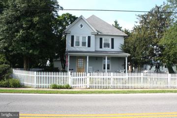 12776 Still Pond Road, Still Pond, MD 21667 - MLS#: MDKE2004260