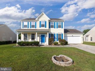 163 Millington Road, Millington, MD 21651 - MLS#: MDKE2004292