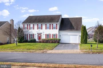 209 Garland Way, Chestertown, MD 21620 - #: MDKE2004352