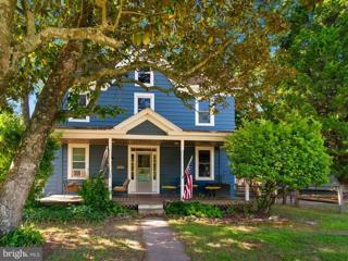 21201 Rock Hall Avenue, Rock Hall, MD 21661 - MLS#: MDKE2004400