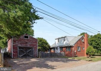 5686 S Main Street, Rock Hall, MD 21661 - MLS#: MDKE2004452