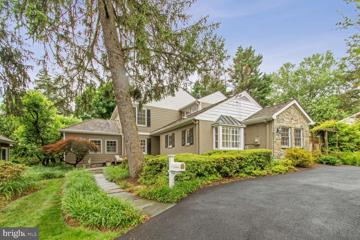 3800 Montrose Drive, Chevy Chase, MD 20815 - #: MDMC2097124