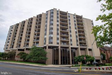 4242 E West Highway UNIT 307, Chevy Chase, MD 20815 - #: MDMC2098782