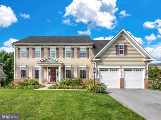 17908 Doctor Walling Road, Poolesville, MD 20837 - #: MDMC2100968