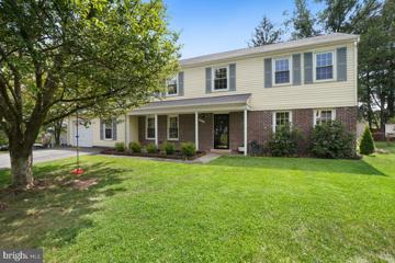 17116 Chiswell Road, Poolesville, MD 20837 - #: MDMC2101382