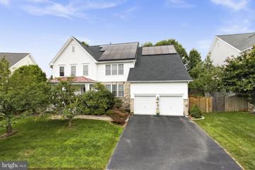 10615 Outpost Drive, North Potomac, MD 20878 - #: MDMC2101570