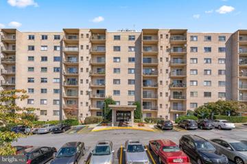 12001 Old Columbia Pike UNIT 810, Silver Spring, MD 20904 - #: MDMC2104708