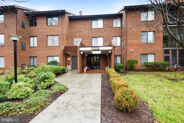 15320 Pine Orchard Drive UNIT 83-3D, Silver Spring, MD 20906 - #: MDMC2105596