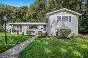 8912 Spring Valley Road, Chevy Chase, MD 20815 - #: MDMC2105706
