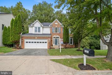 21211 Hickory Forest Way, Germantown, MD 20876 - #: MDMC2106402