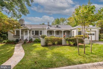 9225 Levelle Drive, Chevy Chase, MD 20815 - #: MDMC2106934