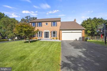 12221 Quince Valley Drive, North Potomac, MD 20878 - #: MDMC2107720